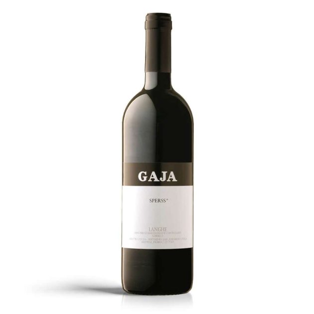 Gaja Sperss Barolo 2020 - 75cl