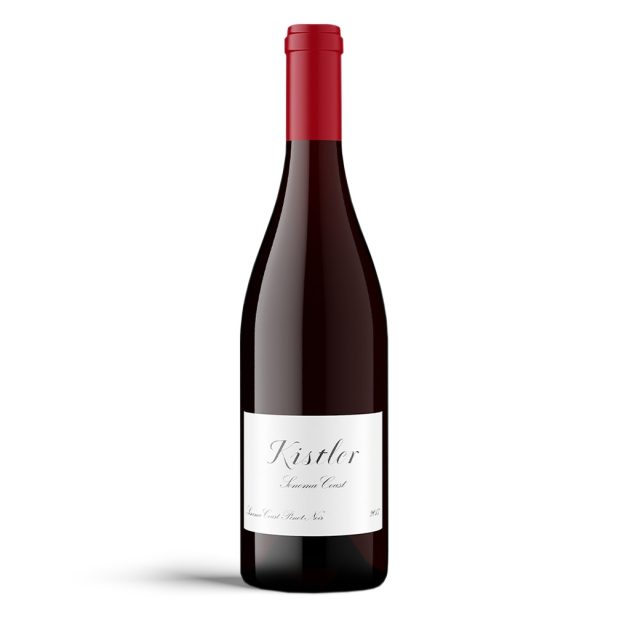 Kistler Sonoma Coast Pinot Noir 2022 - 75cl