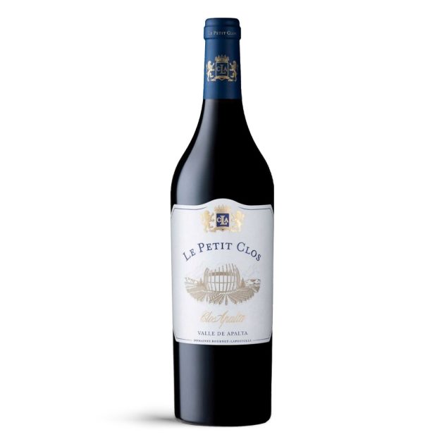 Clos Apalta Le Petit Clos 2018 - 75cl