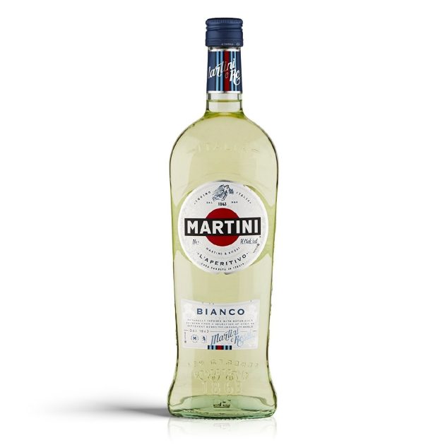 Martini Bianco - 1l