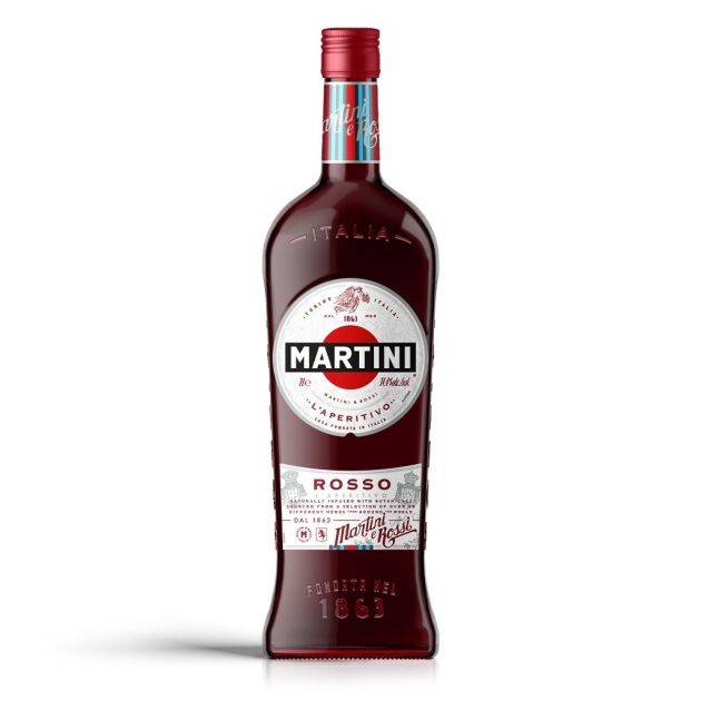 Martini Rosso - 1l