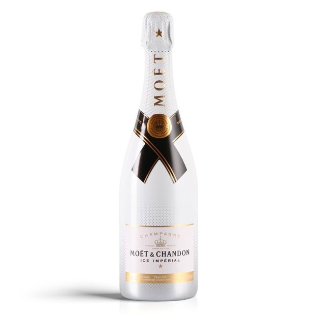 Champagne Moët & Chandon Ice Impérial - 75cl