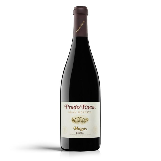Muga Prado Enea Gran Reserva 2015 - 75cl