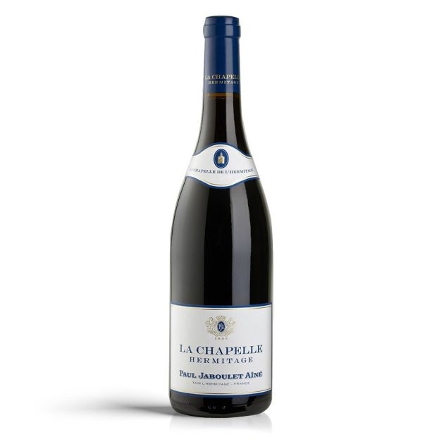 Paul Jaboulet Aîné Hermitage La Chapelle Rouge 2020 - 75cl