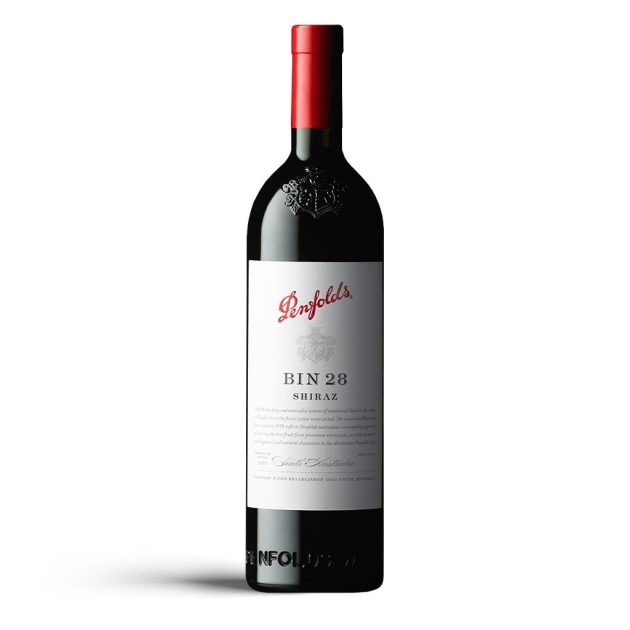 Penfolds Bin 28 Shiraz 2021 - 75cl