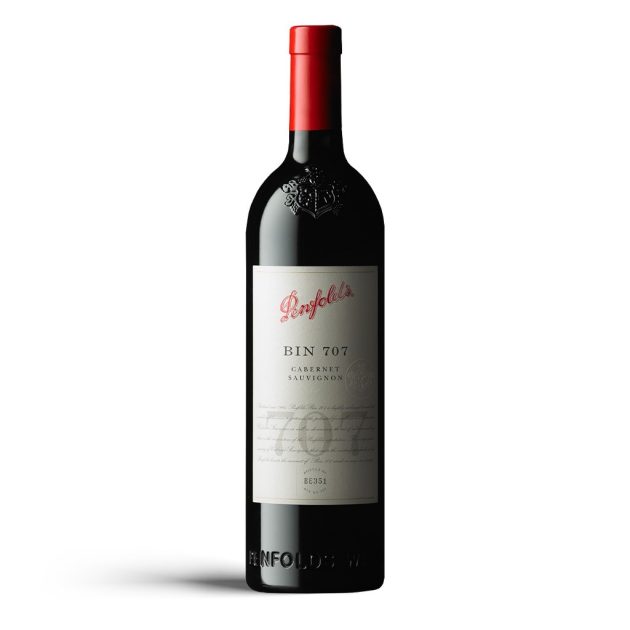 Penfolds Bin 707 Cabernet Sauvignon 2019 - 75cl