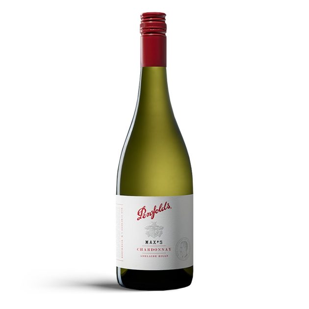 Penfolds Max's Chardonnay 2019 - 75cl