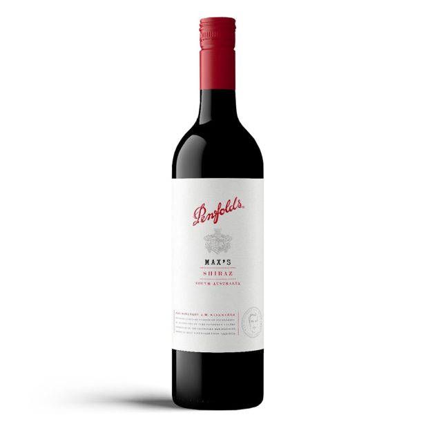 Penfolds Max's Shiraz 2020 - 75cl