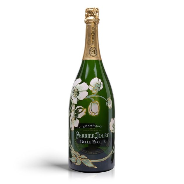 Champagne Perrier-Jouët Belle Époque Brut 2014 - 75cl