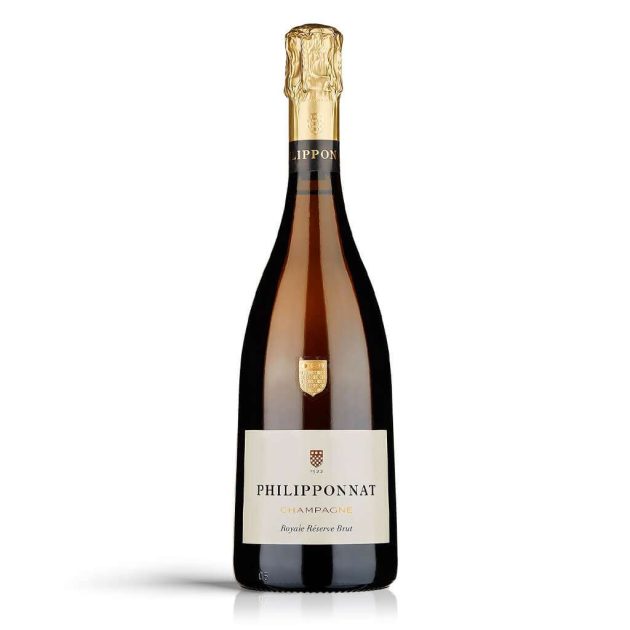 Champagne Philipponnat Royale Réserve Brut - 75cl