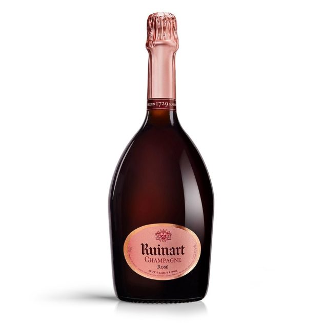 Champagne Ruinart Rosé - 75cl