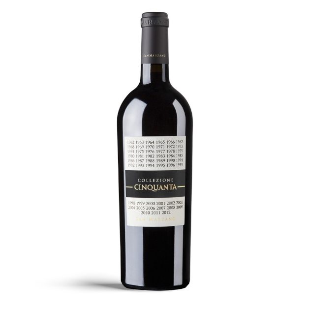 San Marzano Collezione Cinquanta - 1,5l