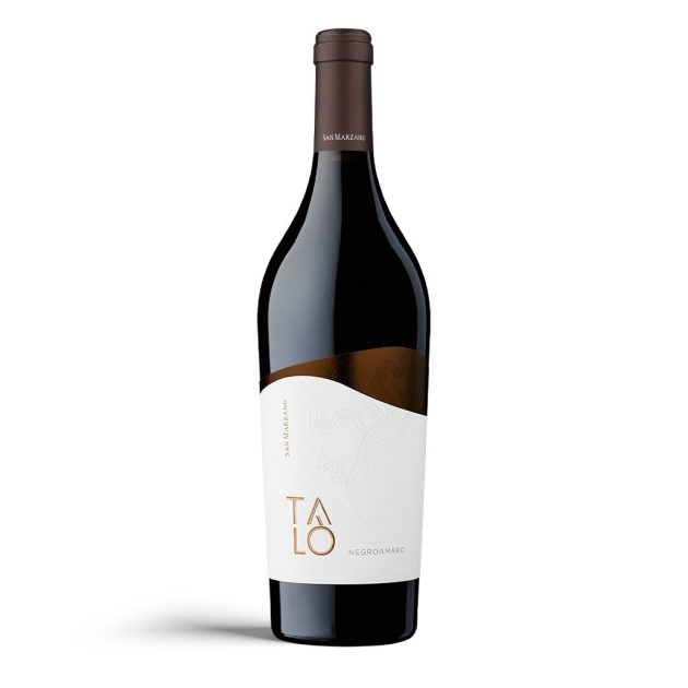 San Marzano Talò Negroamaro 2022 - 75cl