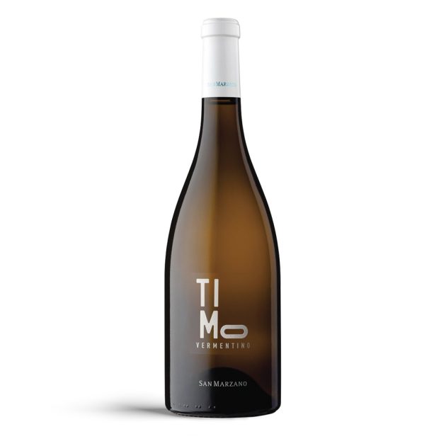 San Marzano Timo Vermentino 2024 - 75cl