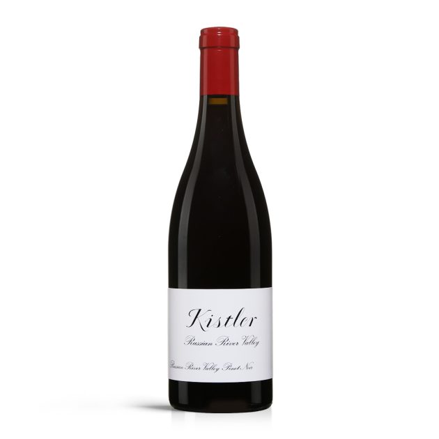 Kistler Russian River Valley Pinot Noir 2021 - 75cl