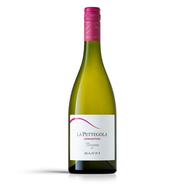 La Pettegola Vermentino 2023 - 75cl