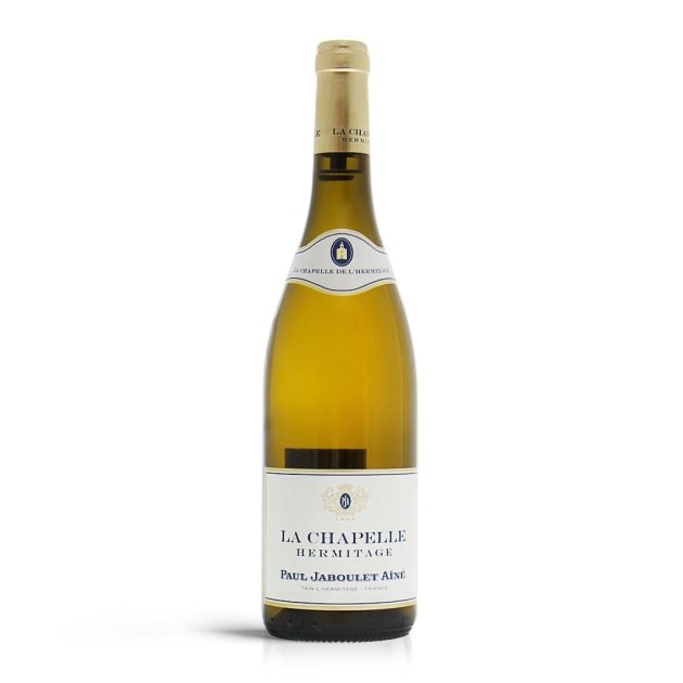 Paul Jaboulet Aîné Hermitage La Chapelle Blanc 2020 - 75cl