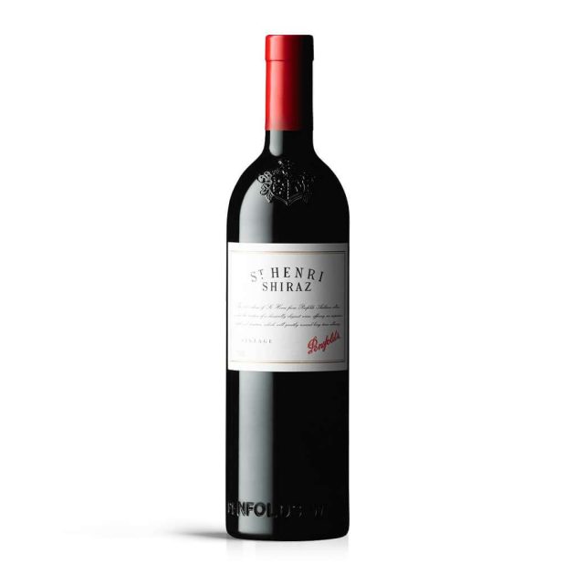 Penfolds St. Henri Shiraz 2018 - 75cl